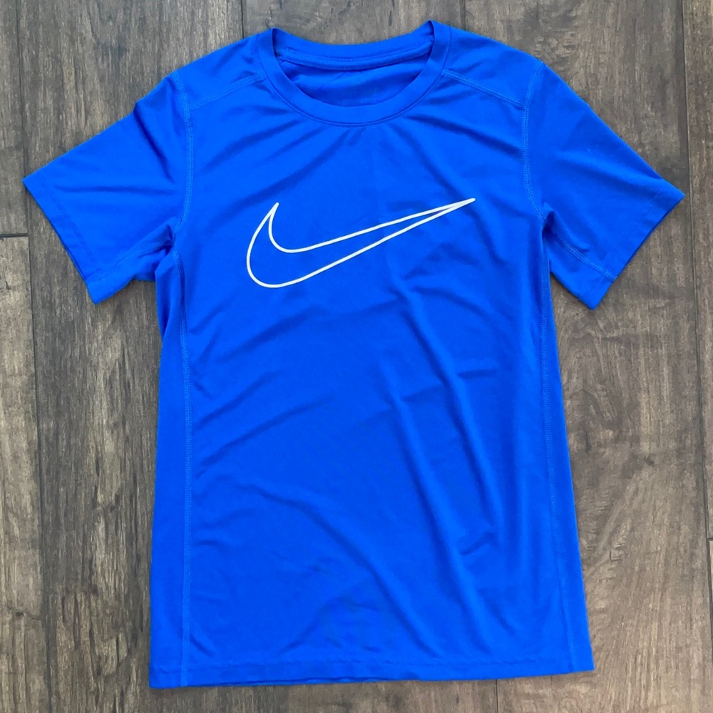 Nike Dri Fit Shirt